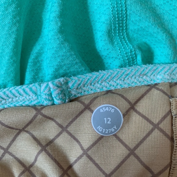 Lululemon Ivivva tank - Picture 4 of 5